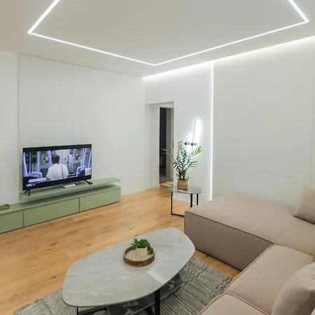 Mia Apartment Tirana