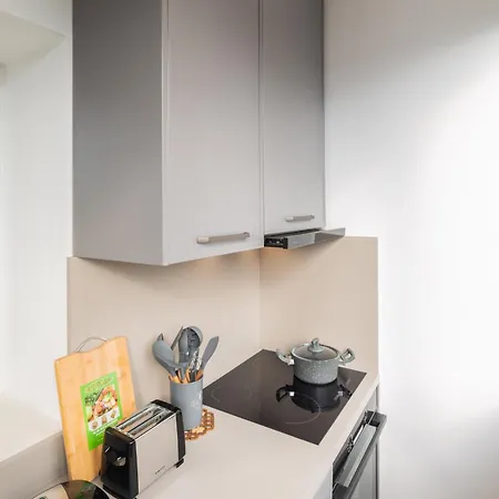 Mia Apartment Tirana