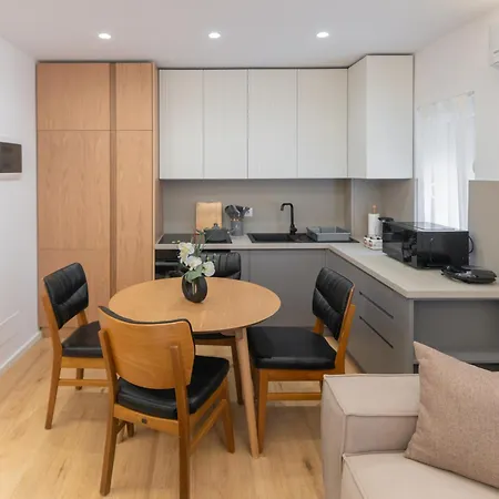 Apartment Mia Tirana