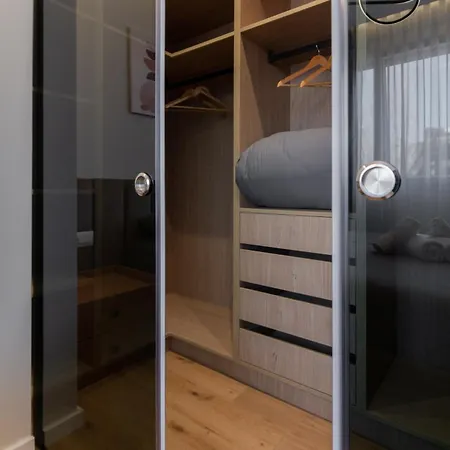 Mia Apartment Tirana