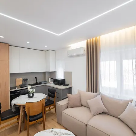 Mia Apartment Tirana