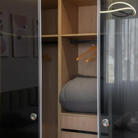 Apartment Mia Tirana