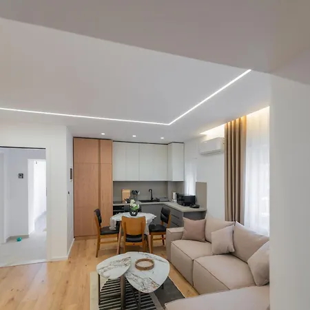 Mia Apartment Tirana