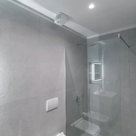 Apartment Mia Tirana