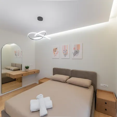 Apartment Mia Tirana