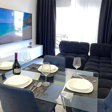 Apartment Mia