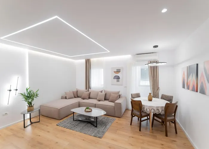Apartamento Mia