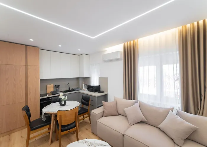 Mia Apartamento Tirana