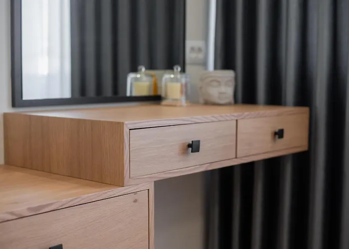 Apartmán Mia *