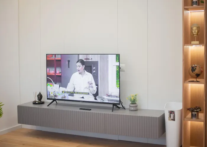 Apartmán Mia
