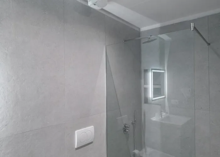 Apartamento Mia Tirana