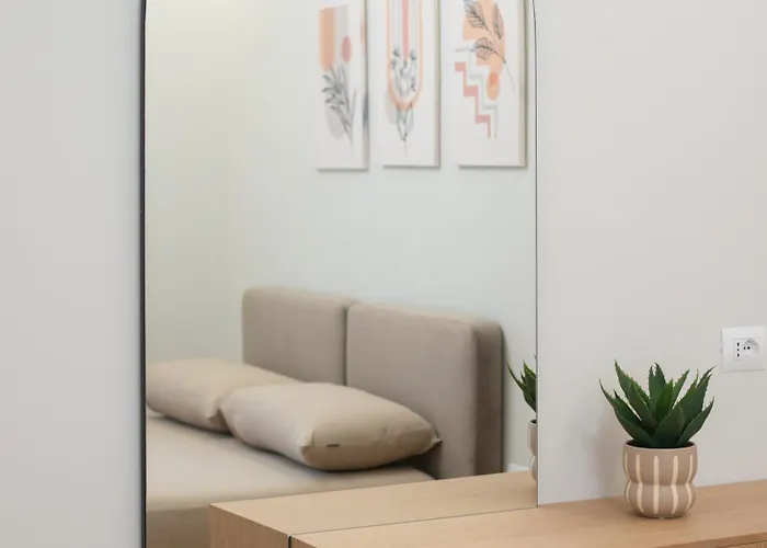 Mia Apartamento Tirana