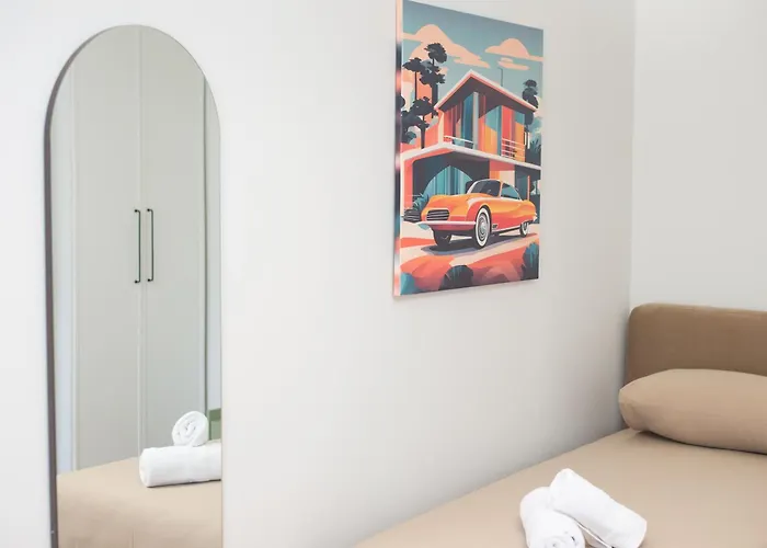 Apartamento Mia *