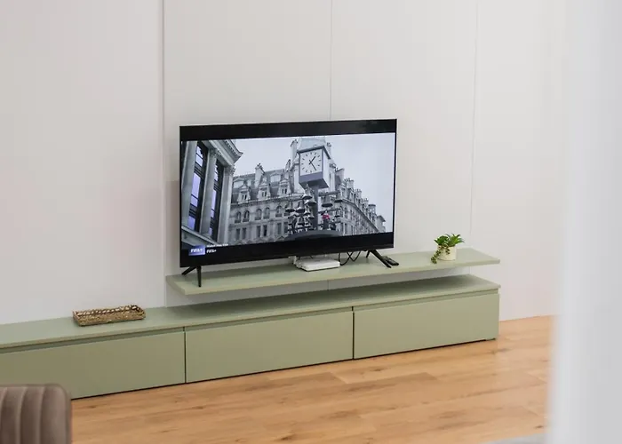 Apartmán Mia *