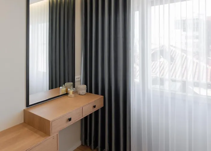 Apartamento Mia Tirana