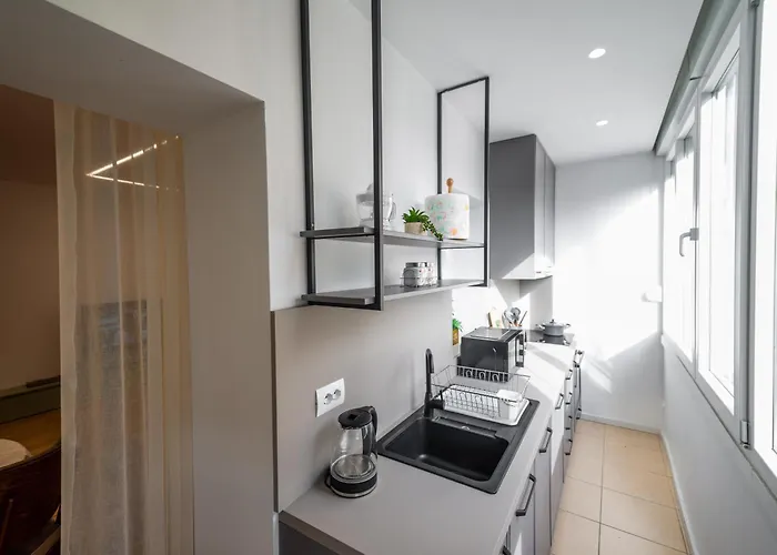Mia Apartamento