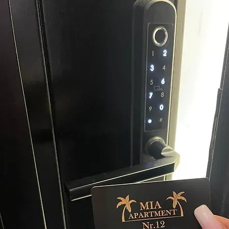 Appartamento Mia Golem (Tirana)