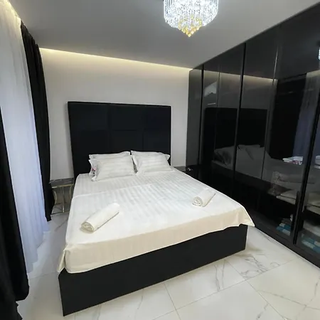 Mia Appartamento Golem (Tirana)