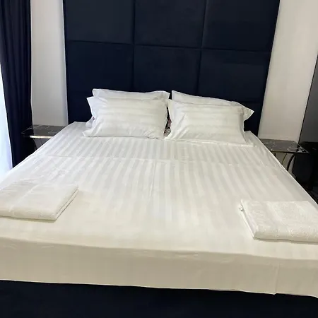 Apartman Mia Golem
