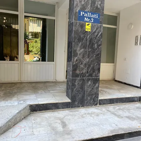 Appartamento Mia Golem (Tirana)