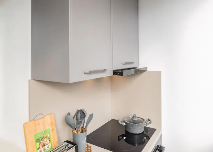 Mia Appartamento Tirana