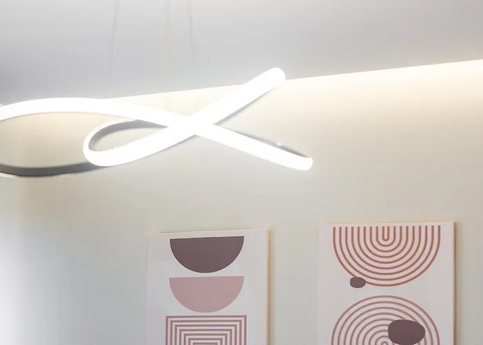 شقة Mia