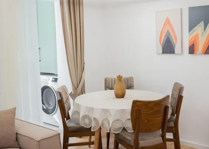 Appartamento Mia Tirana